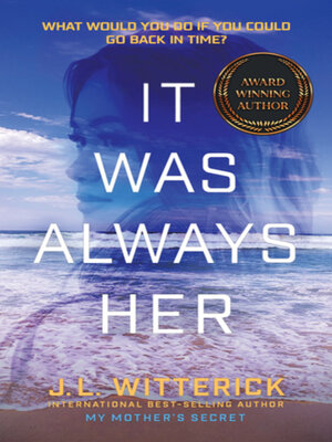 cover image of It Was Always Her